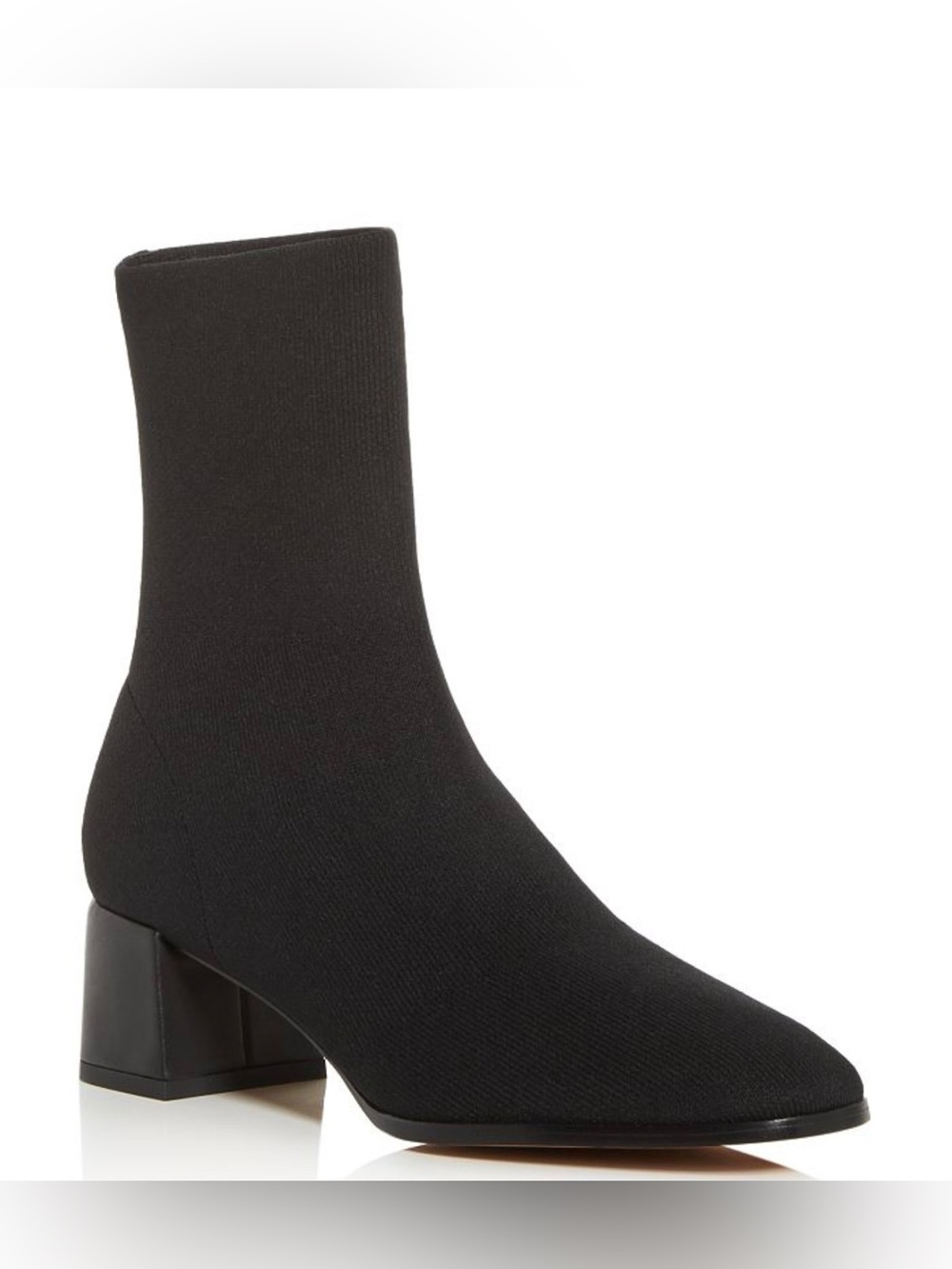 Via Spiga Sienna Boots in Black